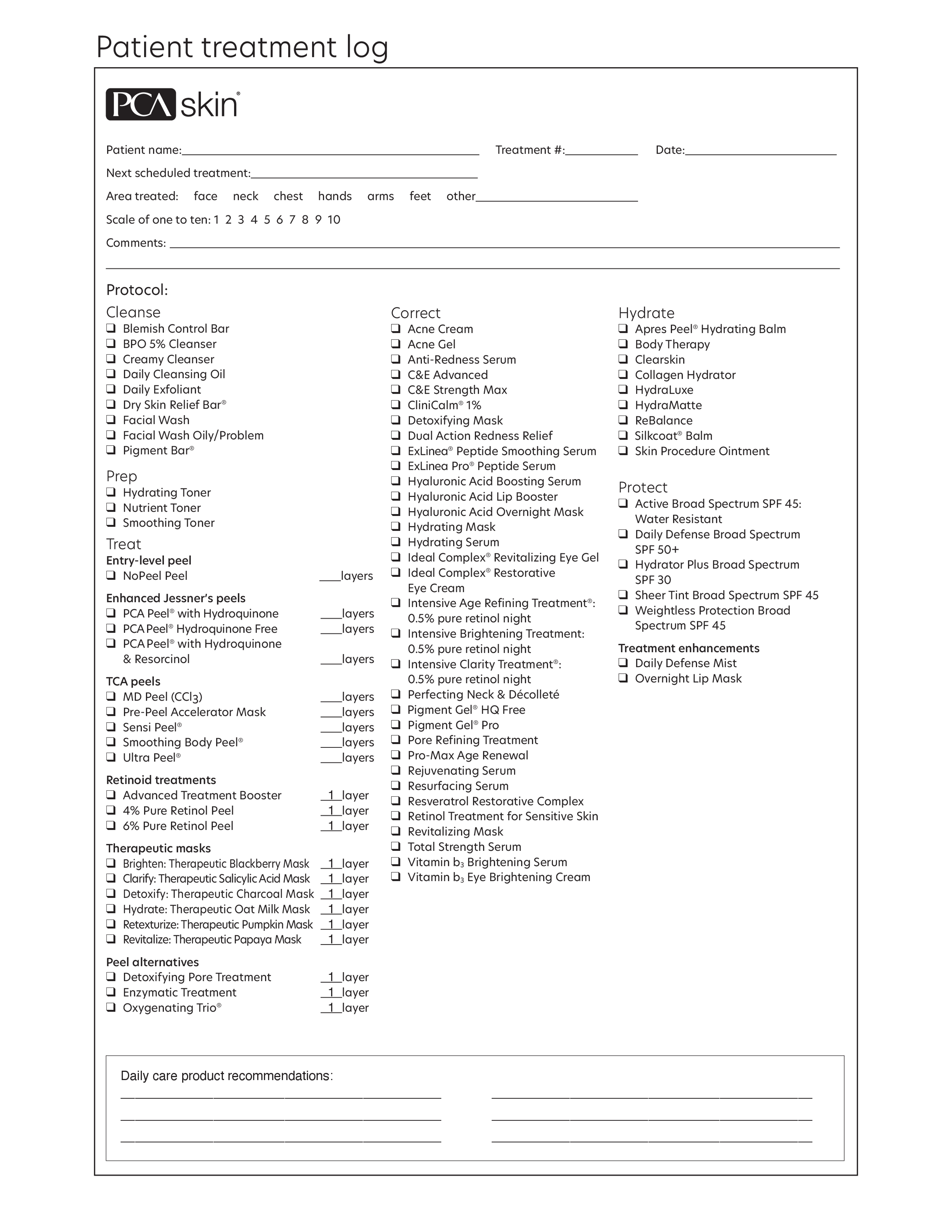 patient-consultation-forms